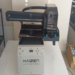 A3 Uv Printer İle Evde Para Kazanma